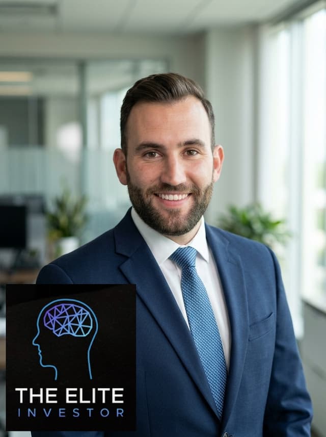 Elite Investor Mindset Group